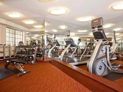 Dishwasher, Walk In Closet, Private Balconies and Patios 7