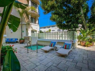 Dishwasher, Walk In Closet, Private Balconies and Patios 6