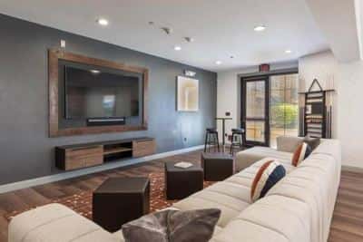 TMLP 13-mo. | Exclusive 1 BR-Fireplace, Balcony & Resort-Inspired Amenities 6