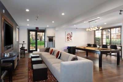 TMLP 13-mo. | Exclusive 1 BR-Fireplace, Balcony & Resort-Inspired Amenities 5