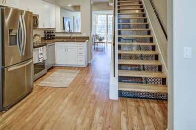 TMLP 13-mo. | Santana Row Life: High-End 2 BR, Granite Counters & Wine Chiller 8