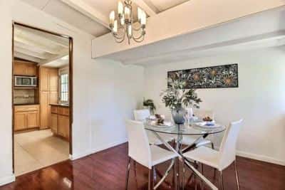 18594 Loree Avenue Cupertino, CA 95014 3 BR, 1BathR, 1350Sf, $4700 8