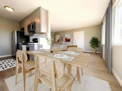 Garbage disposal, Double-pane windows, Fenced Lot, Smoke-Free Home 6