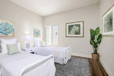 Roof-Top Jacuzzi, Soothing Spa, Fully Equipped Kitchens 2