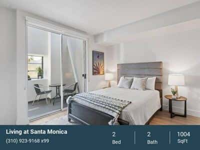 TMLP 13-mo. | Your Santa Monica Lifestyle Starts Here - Steps from the Beach 8