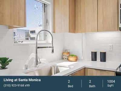 TMLP 13-mo. | Your Santa Monica Lifestyle Starts Here - Steps from the Beach 4