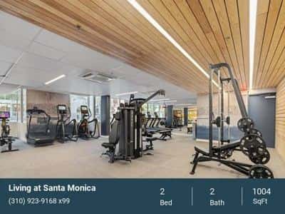 TMLP 13-mo. | Your Santa Monica Lifestyle Starts Here - Steps from the Beach 6