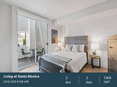 TMLP 13-mo. | Your Santa Monica Lifestyle Starts Here - Steps from the Beach 2