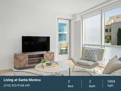 TMLP 13-mo. | Your Santa Monica Lifestyle Starts Here - Steps from the Beach 7