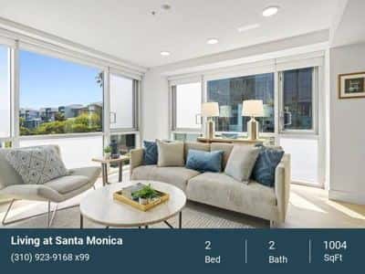 TMLP 13-mo. | Your Santa Monica Lifestyle Starts Here - Steps from the Beach 5