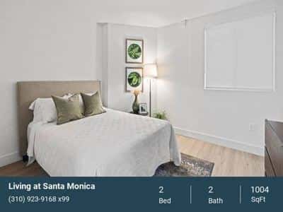 TMLP 13-mo. | Your Santa Monica Lifestyle Starts Here - Steps from the Beach 3