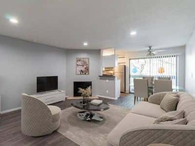 Dishwasher, Private Balcony, Walking Distance to Fine Dining 5