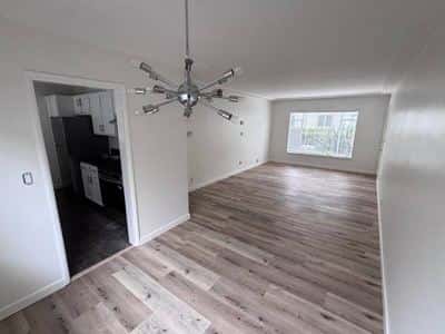 Remodeled, light Fflled 1 bed, 1 bath in heart of WEHO 1