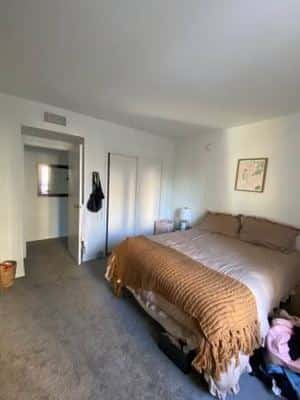 Private room and private bathroom for rent: Mid-city, Available August 2