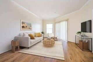 Large Picture Windows, Crown Moldings, ATM Machine 3