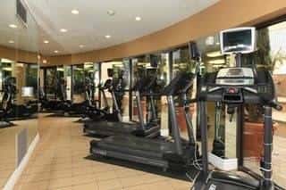 Large Picture Windows, Crown Moldings, ATM Machine 7