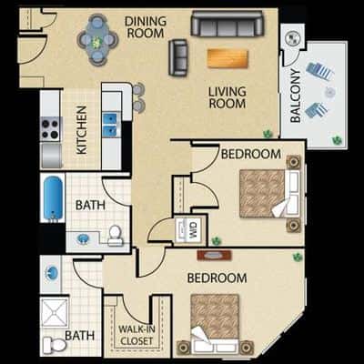 2/BD, Concierge Services, Located in Los Angeles 8