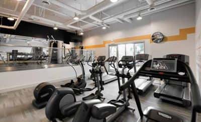 TMLP 12-mo. | Open Floor Plans, Dramatic 9 Foot Ceilings 7