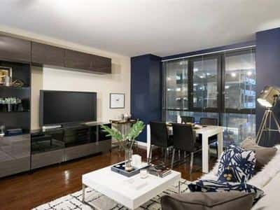 TMLP 12-mo. | Open Floor Plans, Dramatic 9 Foot Ceilings 1