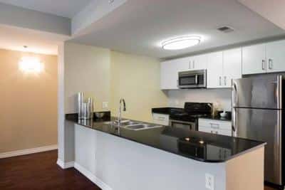 TMLP 12-mo. | Open Floor Plans, Dramatic 9 Foot Ceilings 2