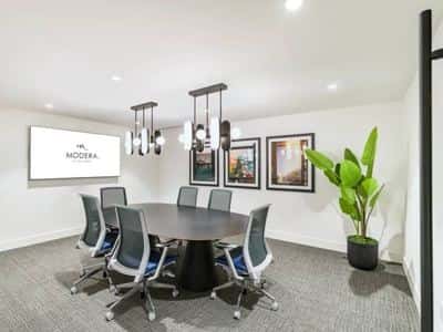 Available Now! 3 Bedroom Apartments at Modera Argyle 6