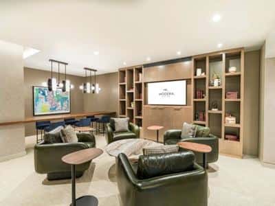 Available Now! 3 Bedroom Apartments at Modera Argyle 7