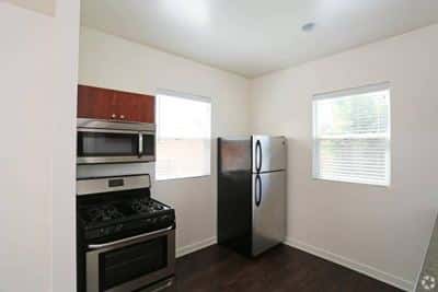 Bicycle Storage, Patio, Air Conditioning, Picnic Area (2 Areas) 3