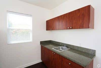Bicycle Storage, Patio, Air Conditioning, Picnic Area (2 Areas) 4