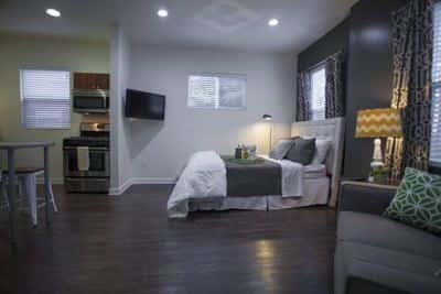 Bicycle Storage, Patio, Air Conditioning, Picnic Area (2 Areas) 7