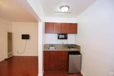 Bicycle Storage, Patio, Air Conditioning, Picnic Area (2 Areas) 6
