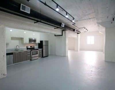 High Ceilings, Artist-In-Residence Spaces Available, Elevator Access 3