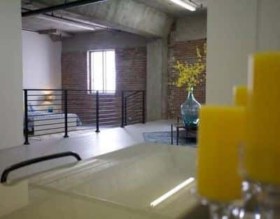 High Ceilings, Artist-In-Residence Spaces Available, Elevator Access 7