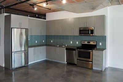 High Ceilings, Artist-In-Residence Spaces Available, Elevator Access 8