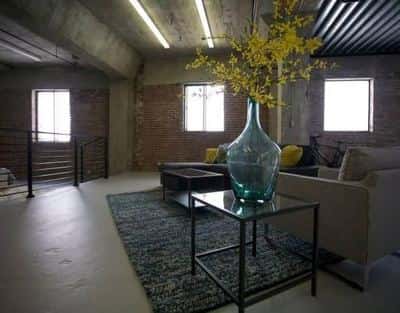 High Ceilings, Artist-In-Residence Spaces Available, Elevator Access 2