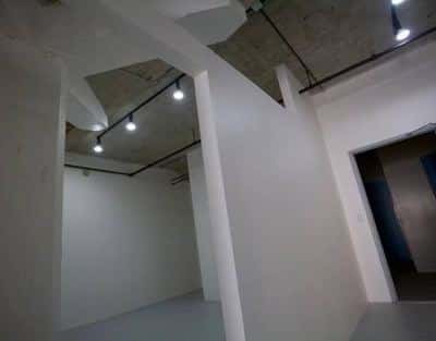 High Ceilings, Artist-In-Residence Spaces Available, Elevator Access 5