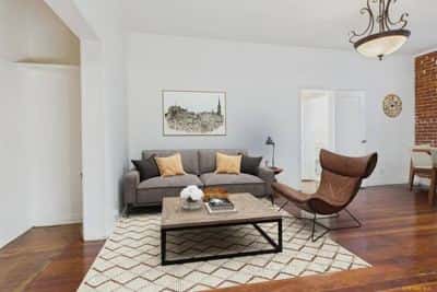 1+1 in Hollywood**1 Month Free**Exposed Brick Walls In Unit 7