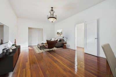 1+1 in Hollywood**1 Month Free**Exposed Brick Walls In Unit 2