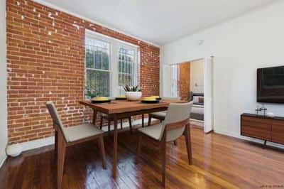 1+1 in Hollywood**1 Month Free**Exposed Brick Walls In Unit 6
