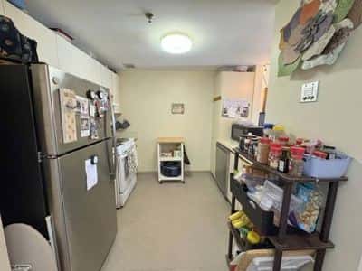 Large & Sunny 1Bed w/Balcony, Central AC, Parking, Rooftop Pool & Gym 4