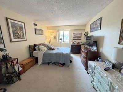 Large & Sunny 1Bed w/Balcony, Central AC, Parking, Rooftop Pool & Gym 7