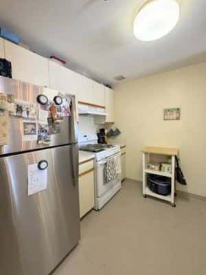 Large & Sunny 1Bed w/Balcony, Central AC, Parking, Rooftop Pool & Gym 5