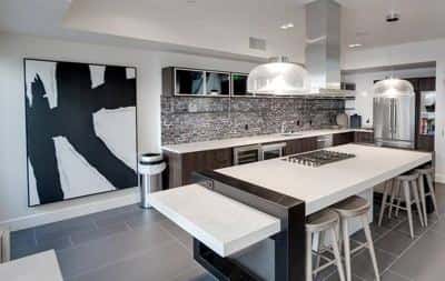 Pet-Friendly 1 Bed Apartments with Rooftop Views 3