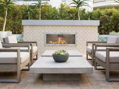 Open Plan Concept for Living and Dining Areas 7