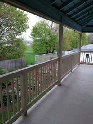 3 bdrms Apartment next to Tufts (3-min walk) 8