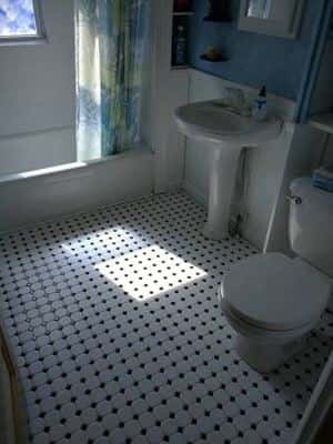 3 bdrms Apartment next to Tufts (3-min walk) 5