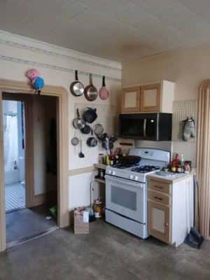 3 bdrms Apartment next to Tufts (3-min walk) 7