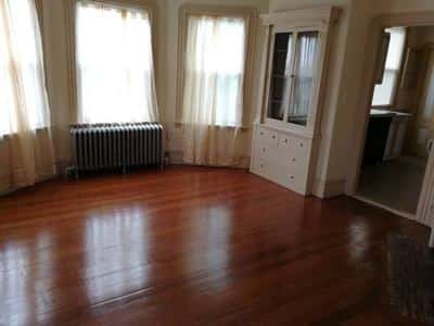 3 bdrms Apartment next to Tufts (3-min walk) 2