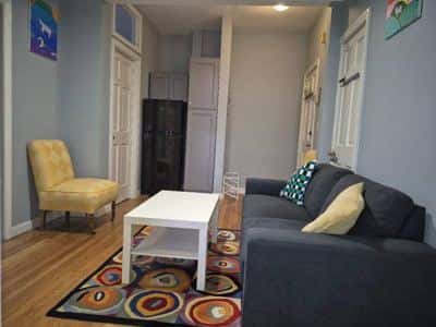 Big Room+Walk-in Closet near Shops, 66Bus & B-Line 7
