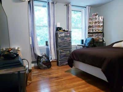 Nice Furnished Room nr Shops, T to BU, NEU, Downtown, C/A, Pool, 9/1 5