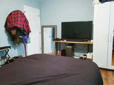 Nice Furnished Room nr Shops, T to BU, NEU, Downtown, C/A, Pool, 9/1 8